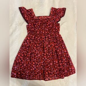 Girls dress. Cat & Jack size 6/6x.